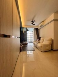Treasure Crest (D19), Condominium #498658971